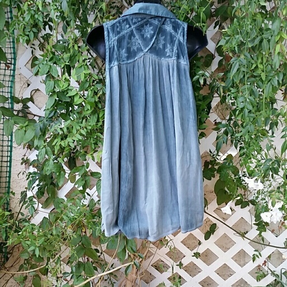 Free People‎ top - Picture 4 of 4